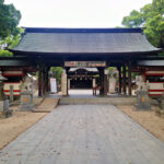 Pray for Safe Childbirth and Child Rearing at the Hojoe! The Autumn Grand Festival of Umi Hachimangu Shrine