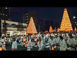 Why You’ll Love Tobata Gion Oyamagasa
