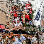 Hakata Gion Yamakasa: Fukuoka Thrilling Summer Festival