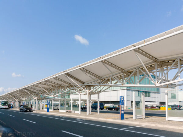 24-Hour Departures and Arrivals! A Complete Guide to the Charm and Access of Kitakyushu Airport