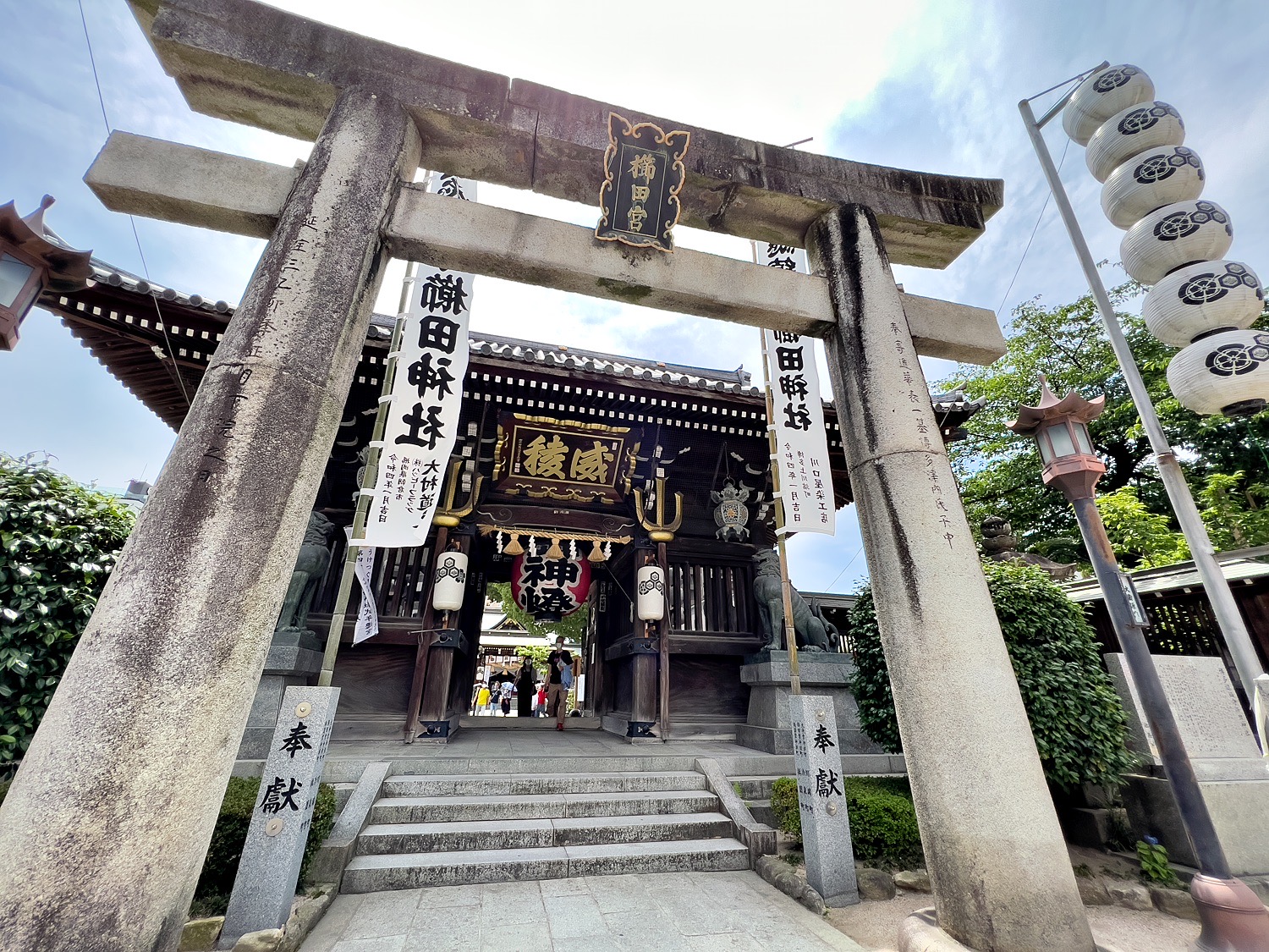 1200 Years of History Lives On! Hakata's Autumn Festival "Hakata Okunchi" - An Exhilarating Tradition and Lively Atmosphere