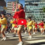 Your Must-Do Fukuoka Experience: Hakata Dontaku Festival